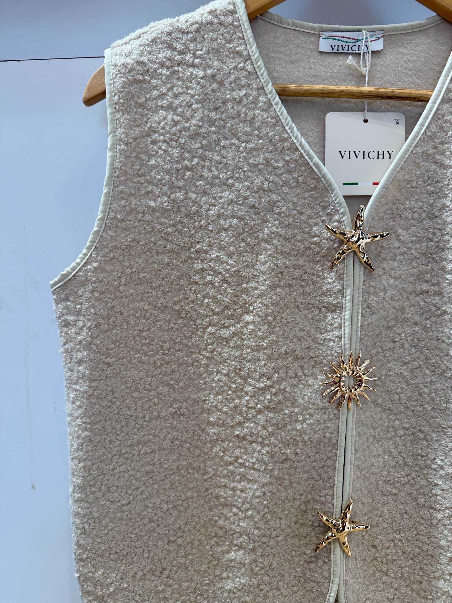 Gilet sans manches GT. Plusieurs coloris