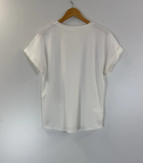 T-shirt Charme Naturel