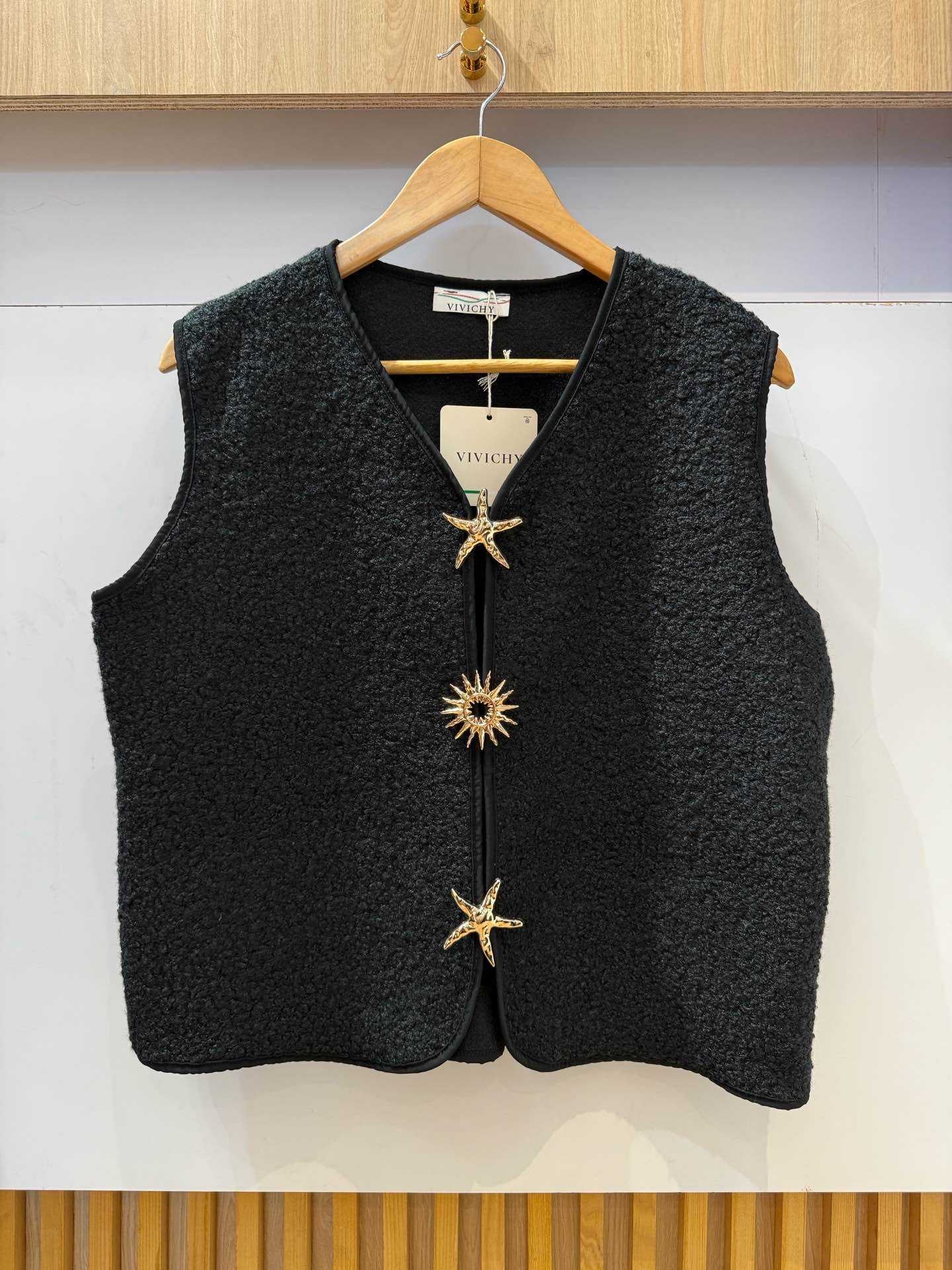 Gilet sans manches GT. Plusieurs coloris