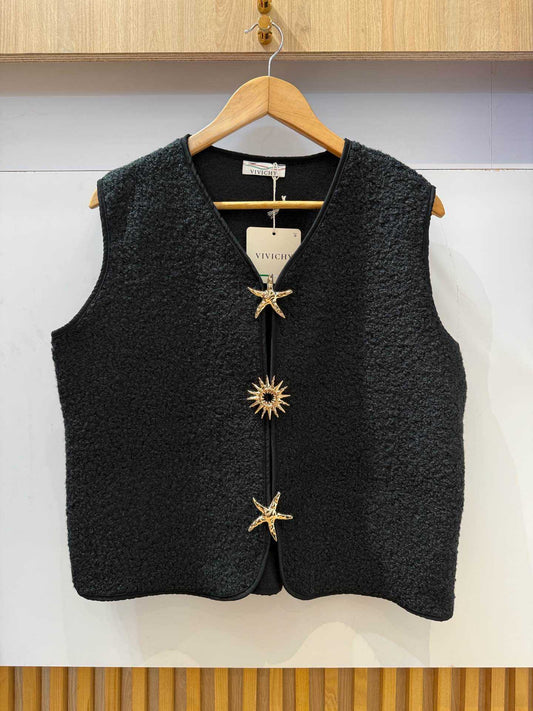 Gilet sans manches GT. Plusieurs coloris