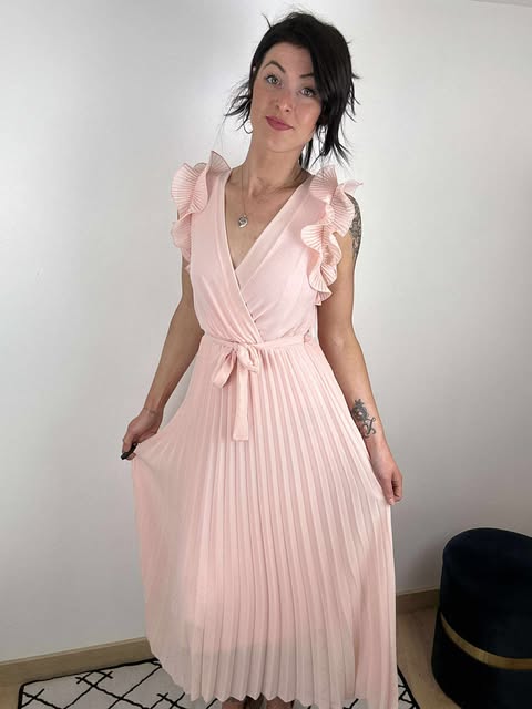 Robe VICTORIA ! plusieurs coloris !