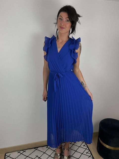 Robe VICTORIA ! plusieurs coloris !