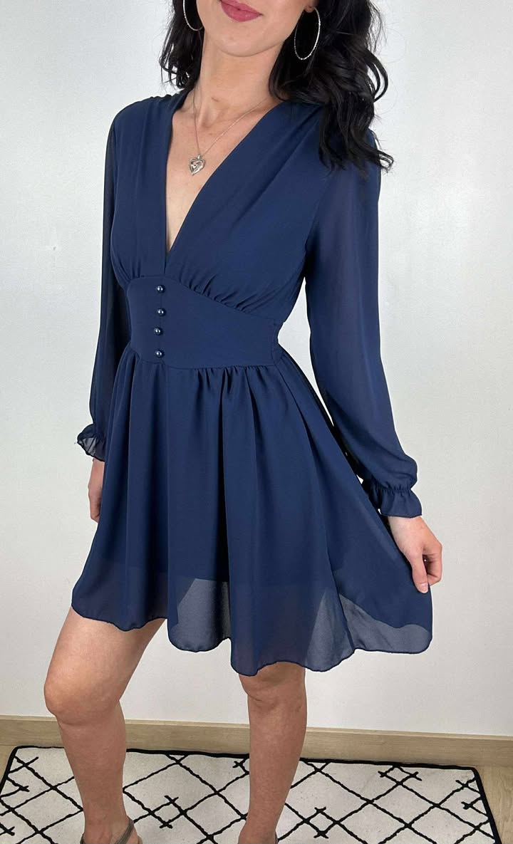Robe JULIETTE