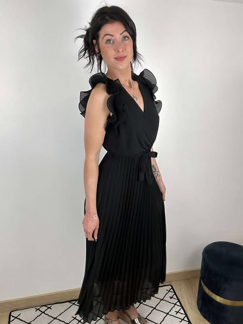 Robe VICTORIA ! plusieurs coloris !