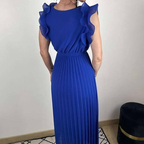 Robe VICTORIA ! plusieurs coloris !