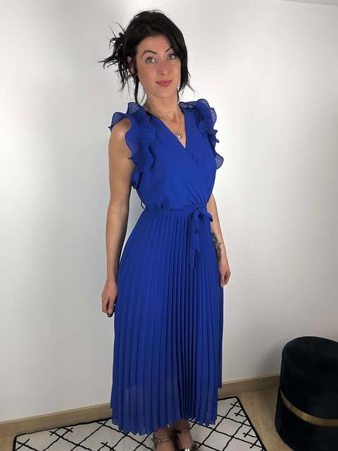 Robe VICTORIA ! plusieurs coloris !