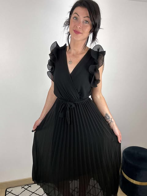 Robe VICTORIA ! plusieurs coloris !