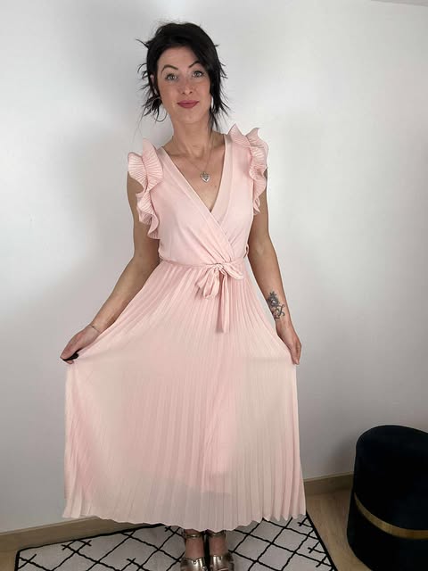 Robe VICTORIA ! plusieurs coloris !