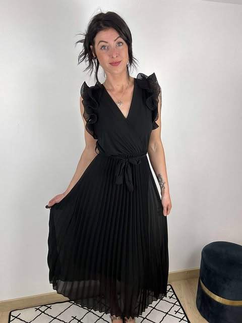 Robe VICTORIA ! plusieurs coloris !