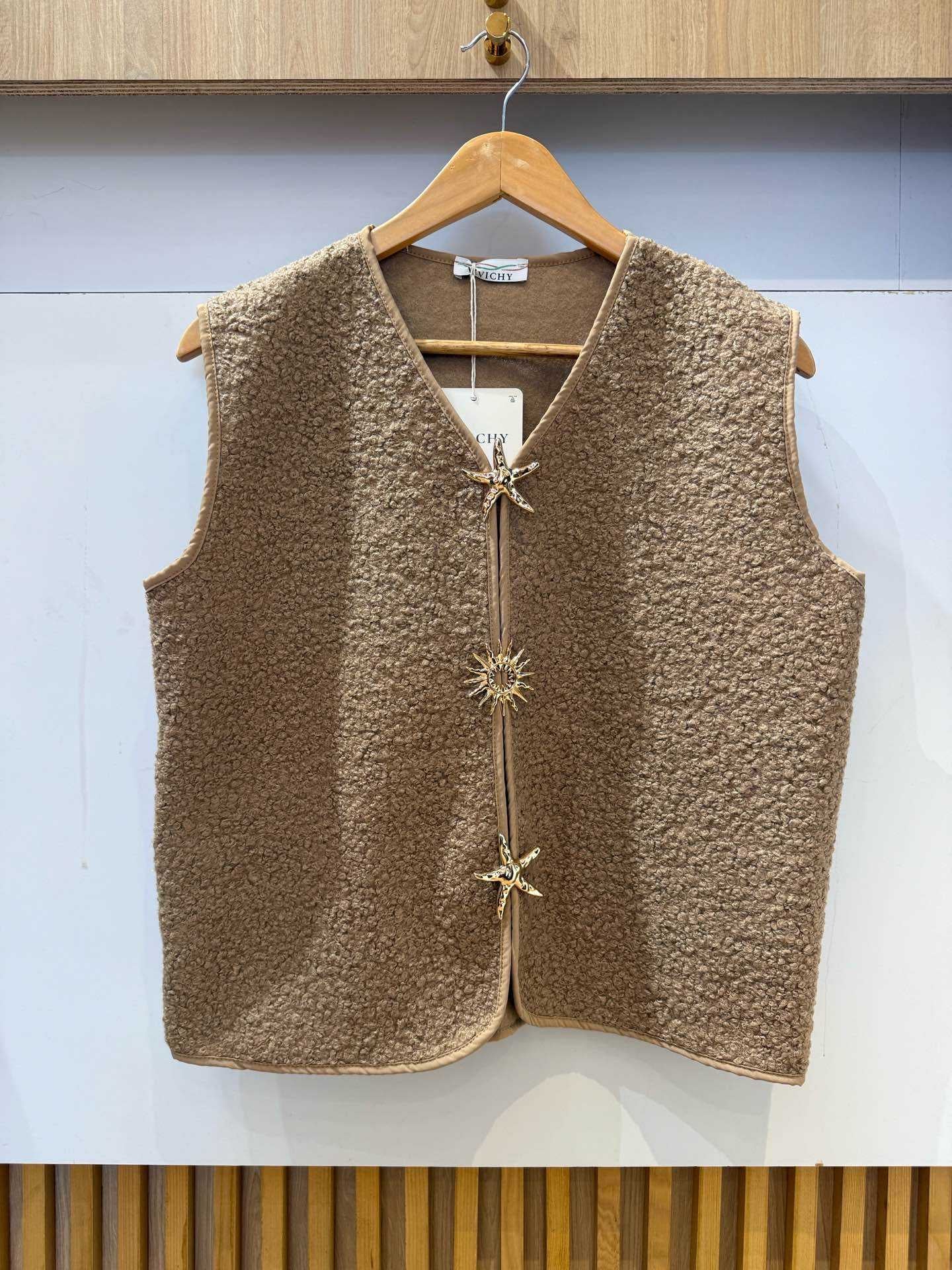 Gilet sans manches GT. Plusieurs coloris