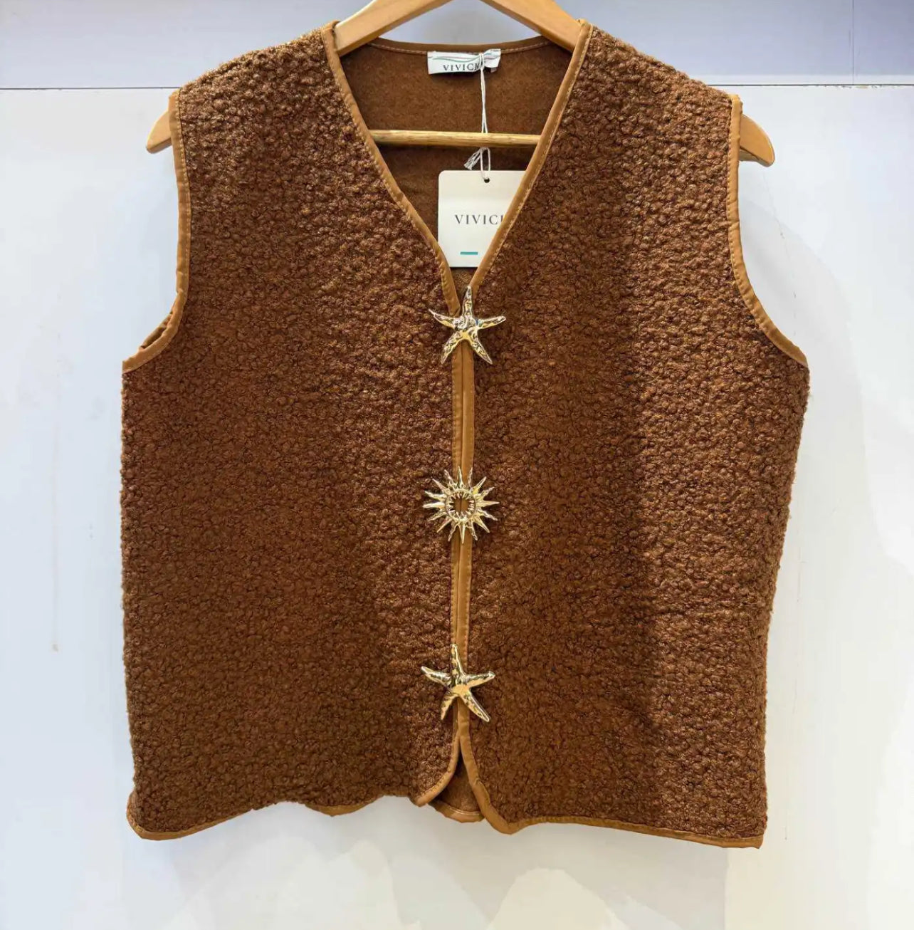 Gilet sans manches GT. Plusieurs coloris