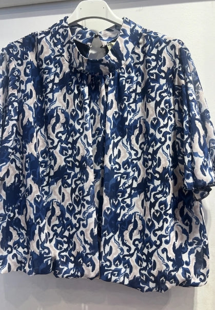 blouse fluide, plusieurs coloris !