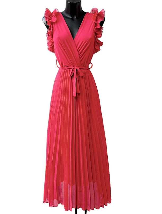 Robe VICTORIA ! plusieurs coloris !