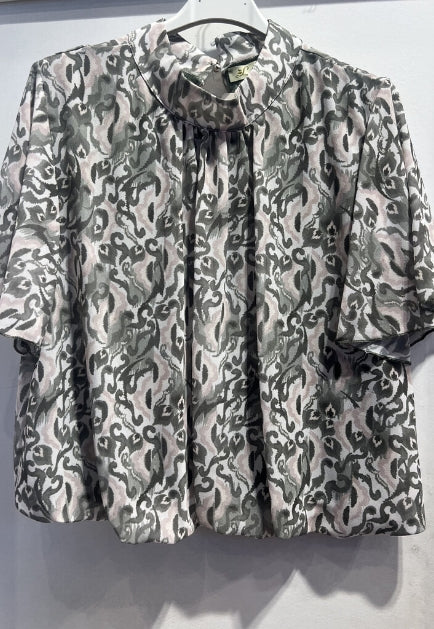 blouse fluide, plusieurs coloris !