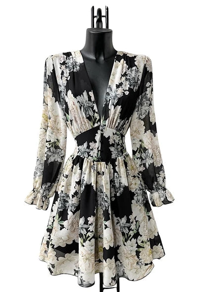 Robe JULIETTE