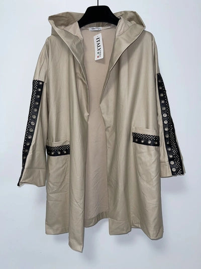 Blouson femme